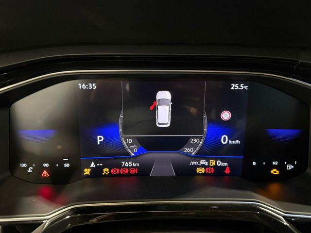 Volkswagen Polo RLine 1.0 TSI DSG 