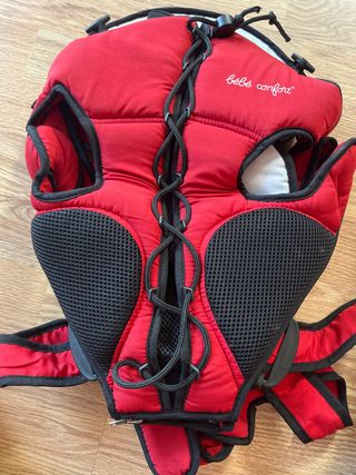 Mochila portabebés Bebe Confort
