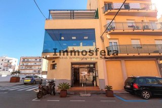 Local comercial en venta en L'Ametlla de Mar en Ametlla de Mar, l´