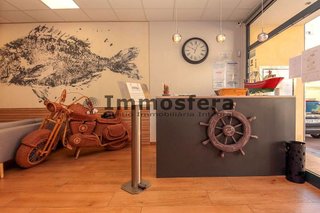 Local comercial en venta en L'Ametlla de Mar en Ametlla de Mar, l´