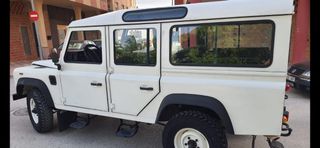 Land Rover Defender 1994