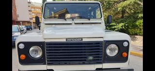 Land Rover Defender 1994