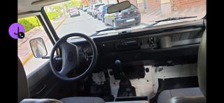 Land Rover Defender 1994