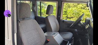 Land Rover Defender 1994