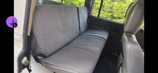 Land Rover Defender 1994