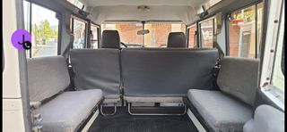 Land Rover Defender 1994