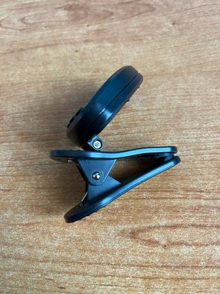 Accordatore chitarra Clip tuner FT-30 Flanger