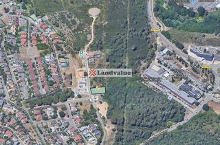 Terreno en venta en Eixample Sud – Migdia en Girona