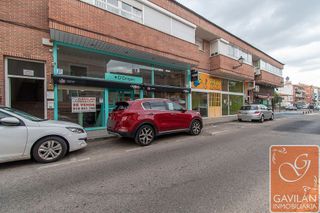 Local comercial en venta en Daganzo de Arriba