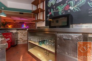 Local comercial en venta en Daganzo de Arriba