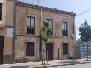 Edificio en venta en Somio en Gijón