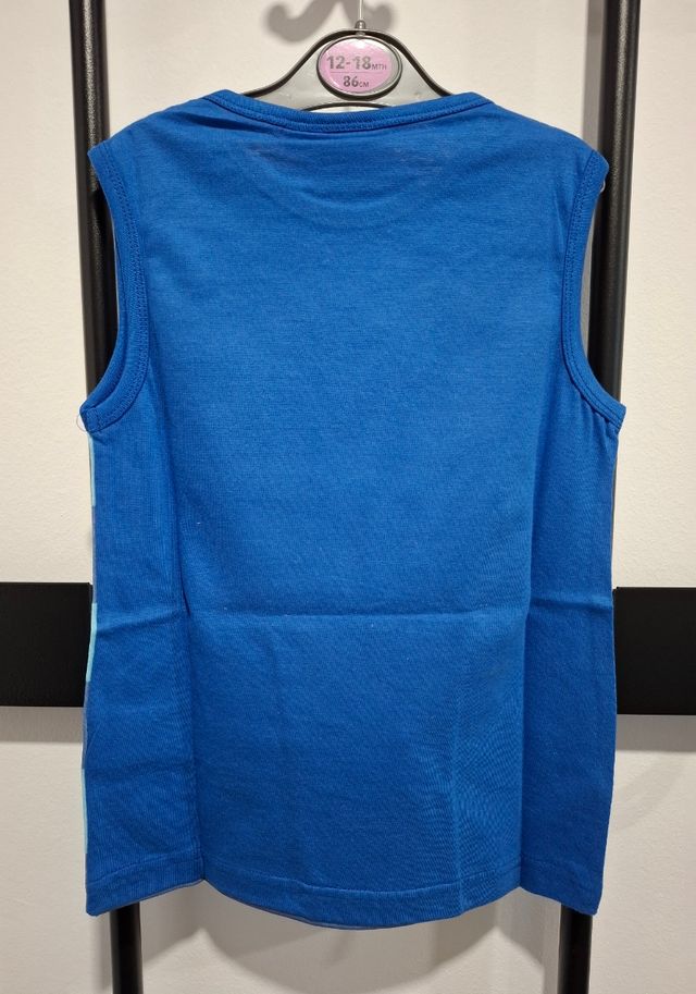 Camiseta Patrulla Canina. T-6