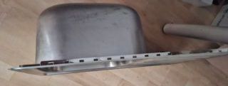 Lavello Ikea 1 vasca inox - 78x48 cm
