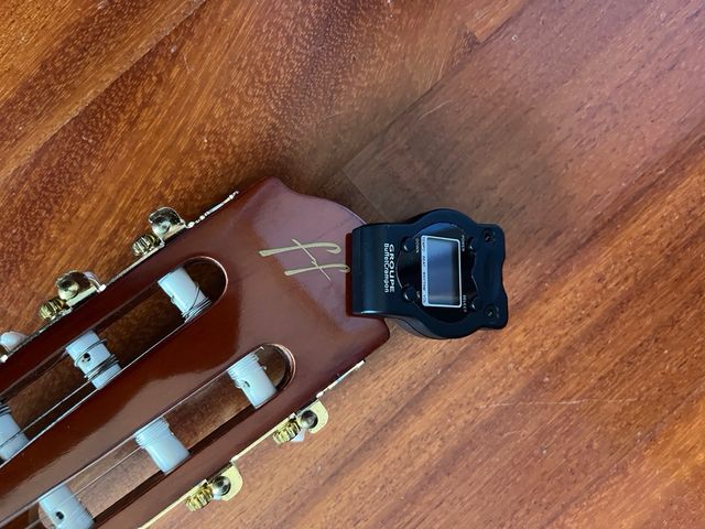 Metronomo Chitarra Buffet Crampon