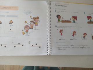 Music 3. Pupil's Book