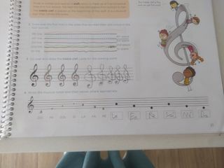 Music 3. Pupil's Book