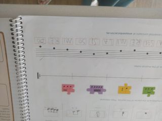 Music 3. Pupil's Book