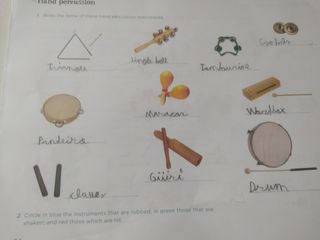 Music 3. Pupil's Book