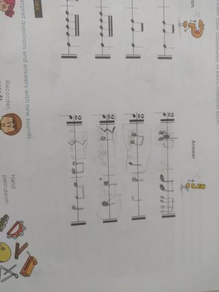 Music 3. Pupil's Book