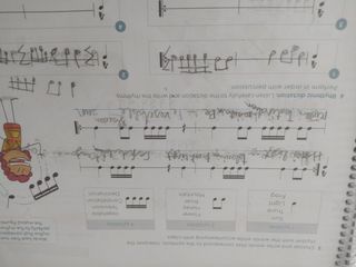Music 3. Pupil's Book