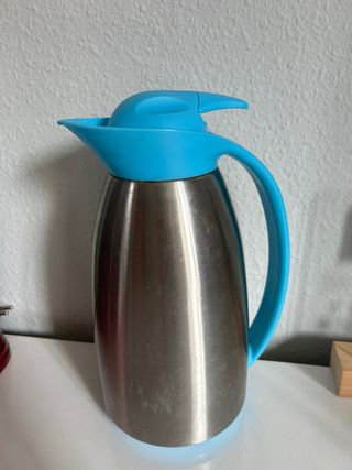 Jarra térmica 1L - Acero inoxidable