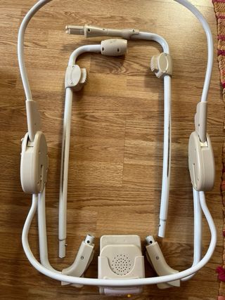 Hamaca mecedora Comfort & Harmony