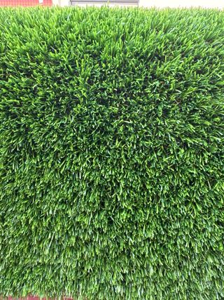 Cesped artificial alta gama