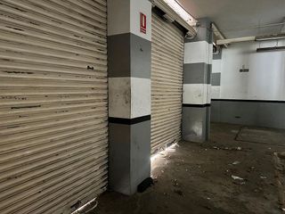 Local comercial en venta en Pueblo Poniente en Benidorm