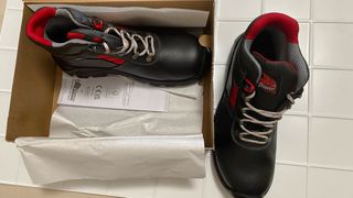 Scarpe antinfortunistiche U-Power 43