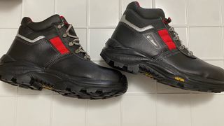 Scarpe antinfortunistiche U-Power 43