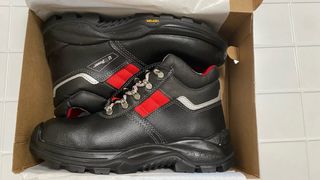Scarpe antinfortunistiche U-Power 43