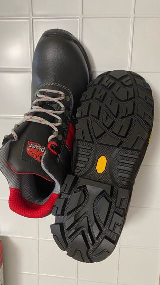 Scarpe antinfortunistiche U-Power 43