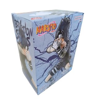 Figura Naruto - Vibration Stars: Sasuke Uchiha III