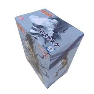 Figura Naruto - Vibration Stars: Sasuke Uchiha III