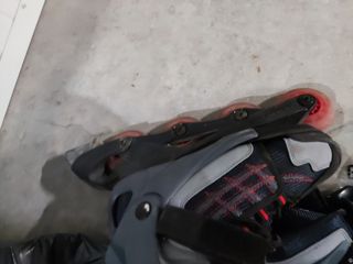 Patines Rollerblade Ajustables