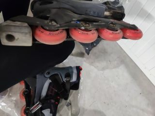 Patines Rollerblade Ajustables