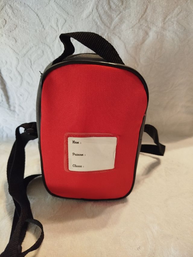 Borsello Cars - Tracolla bimbo