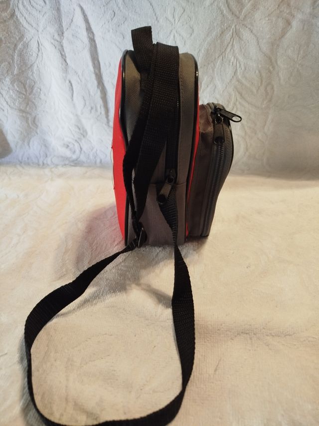 Borsello Cars - Tracolla bimbo