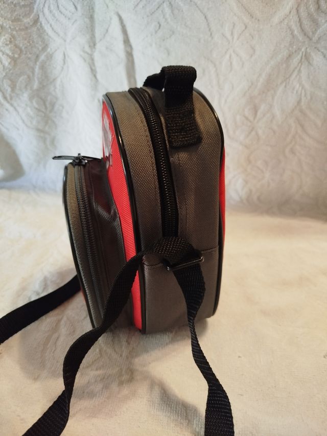 Borsello Cars - Tracolla bimbo