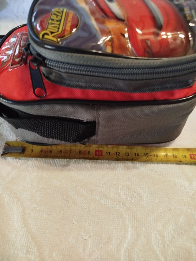 Borsello Cars - Tracolla bimbo