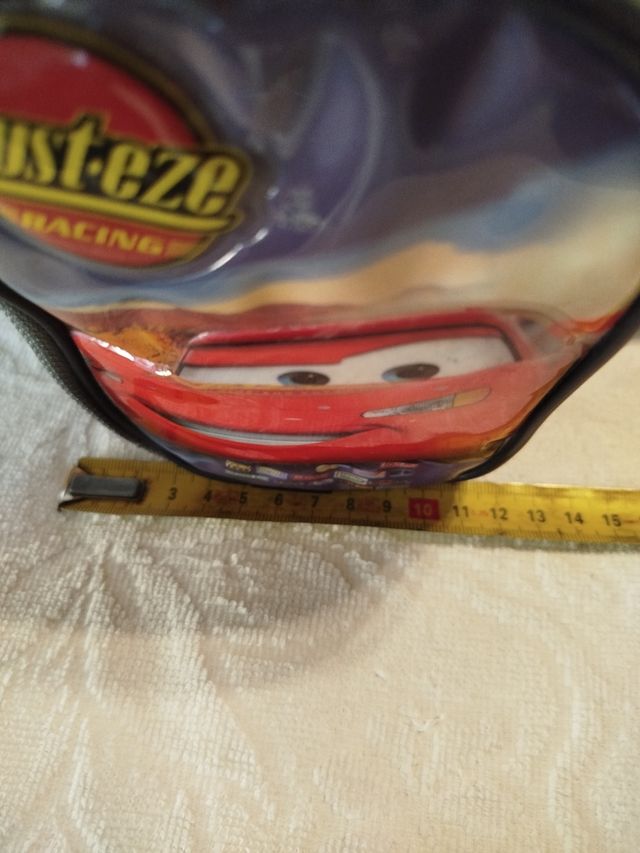 Borsello Cars - Tracolla bimbo