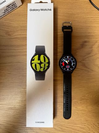 Samsung Watch6 44mm