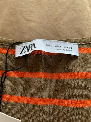 Top zara