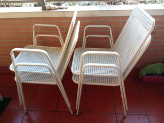 Conjunto Jardín Terraza