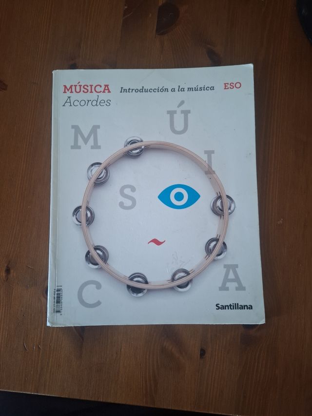 MUSICA ACORDES INTRODUCCION A LA MUSICA ESO