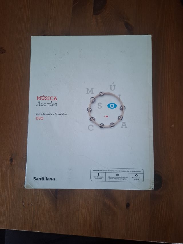 MUSICA ACORDES INTRODUCCION A LA MUSICA ESO