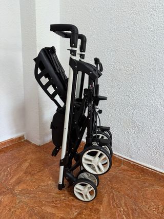 Silla Coche Chicco My City