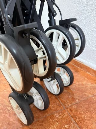 Silla Coche Chicco My City