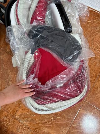 Silla Coche Chicco My City