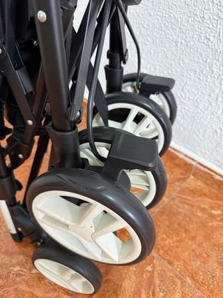 Silla Coche Chicco My City